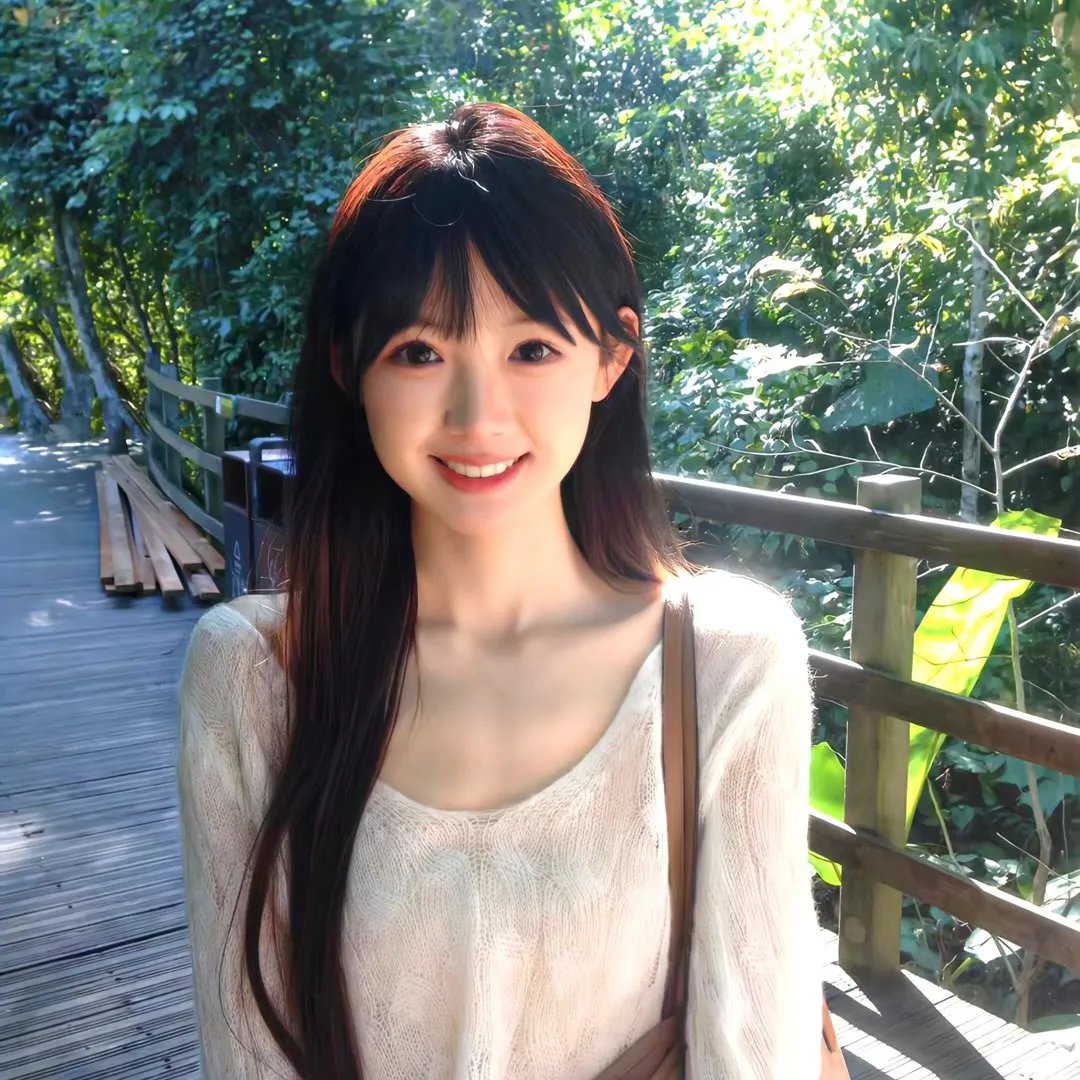 法国女郎 封面